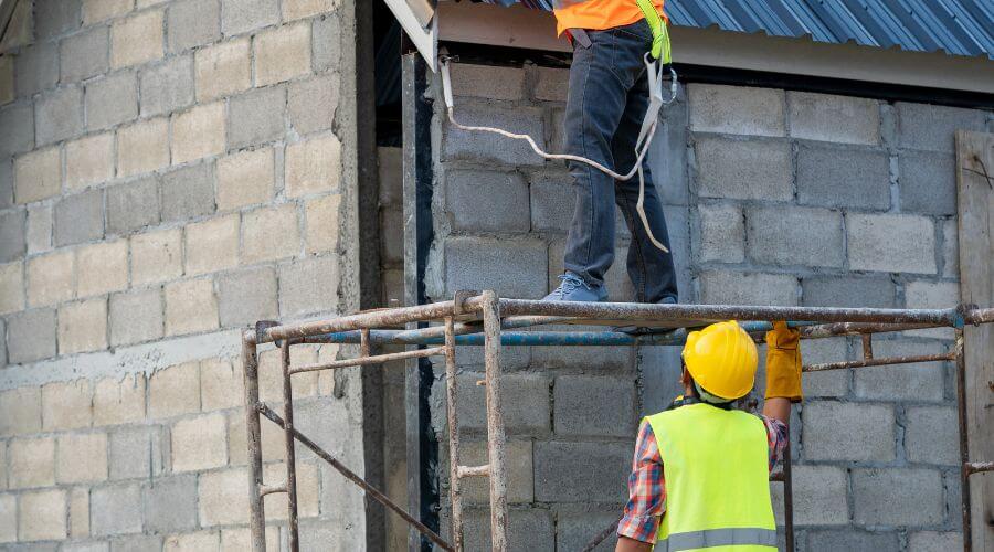 Expert tile roof repair services in Julian, PA